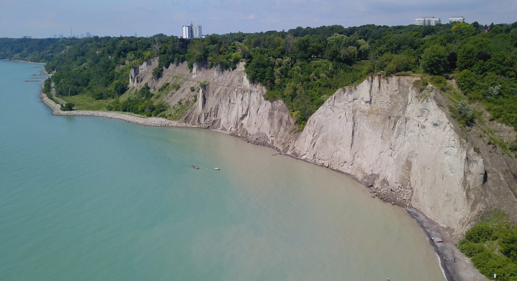 Scarborough Bluffs Community Association